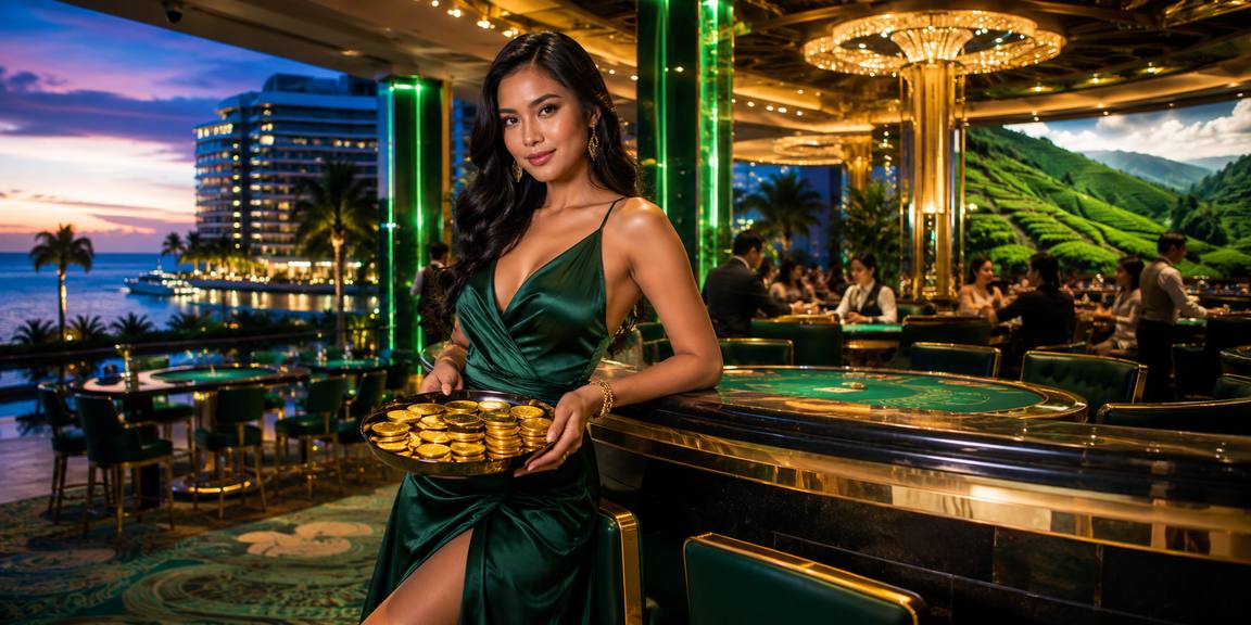 11bola 11bola Casino Tables and Game Rooms